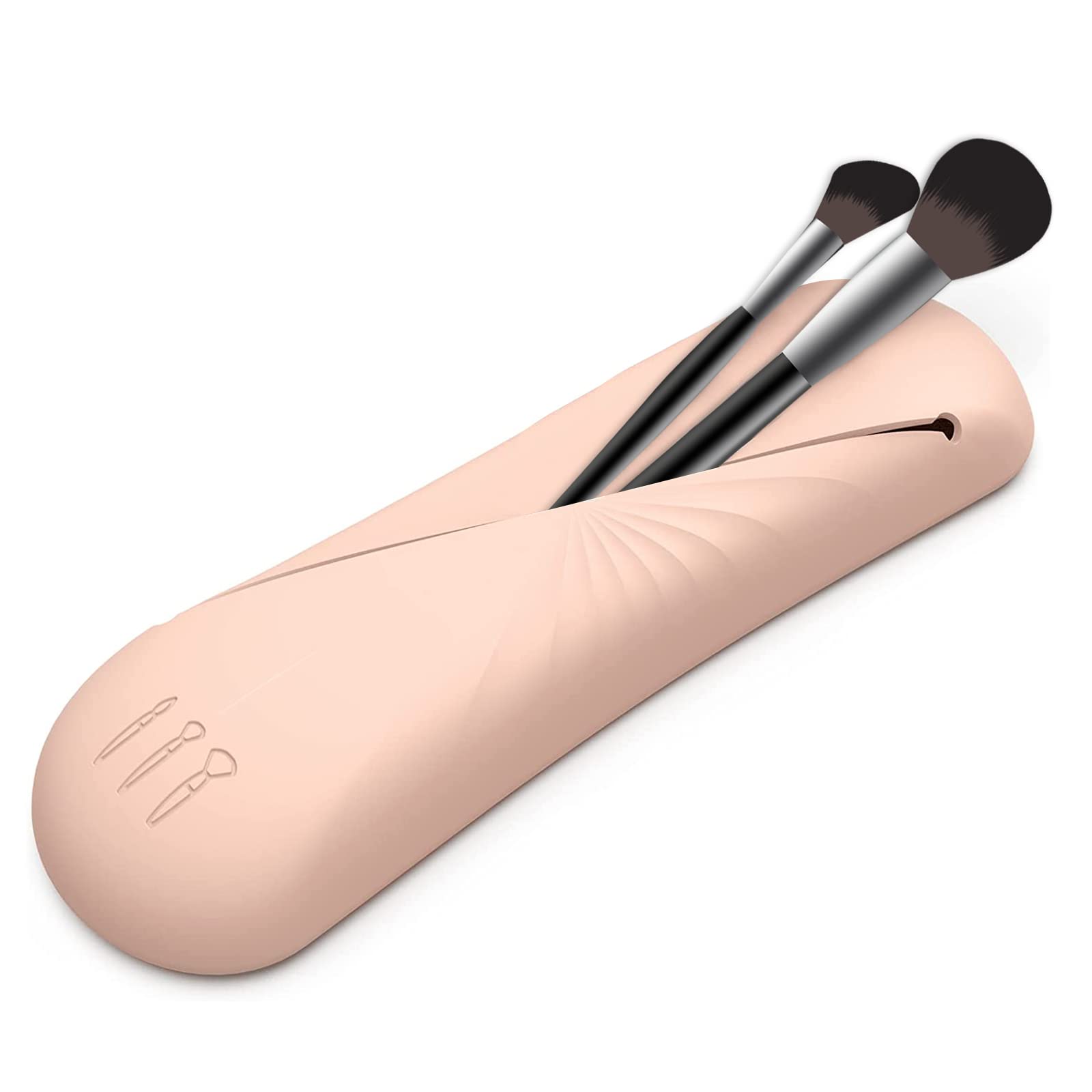 今年会官网 一刷两用美妆用品