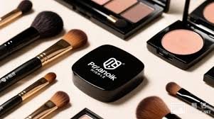 美妆日用品品牌推广